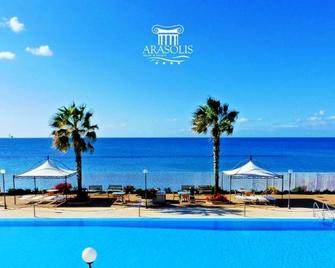 Hotel Ara Solis - Lido Azzurro - Pool