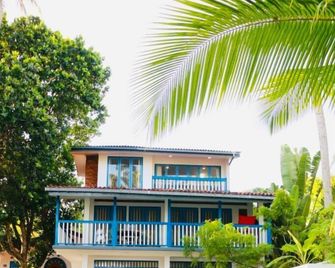 Esperanza Beach Villa - Tangalla - Pool