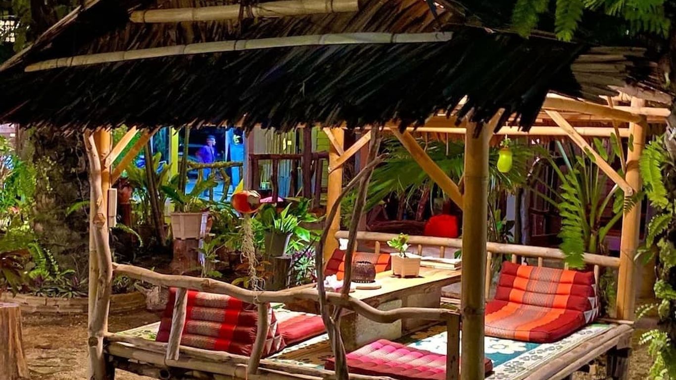 Leaf House Bungalows Sha Plus Approved