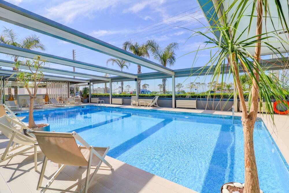 Palace Hotel Glyfada