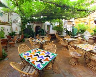 Hotel America - Granada - Restaurant