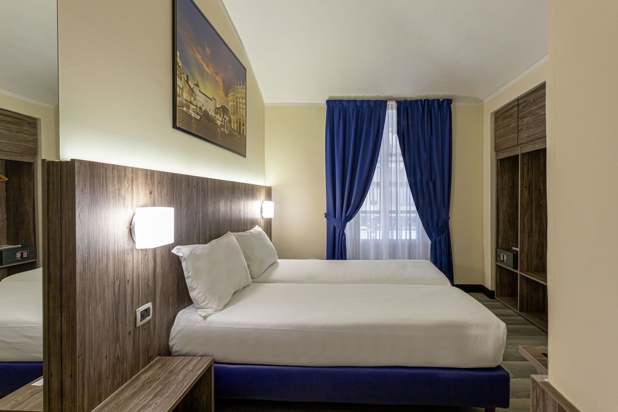 Hotel Urbani - טורינו