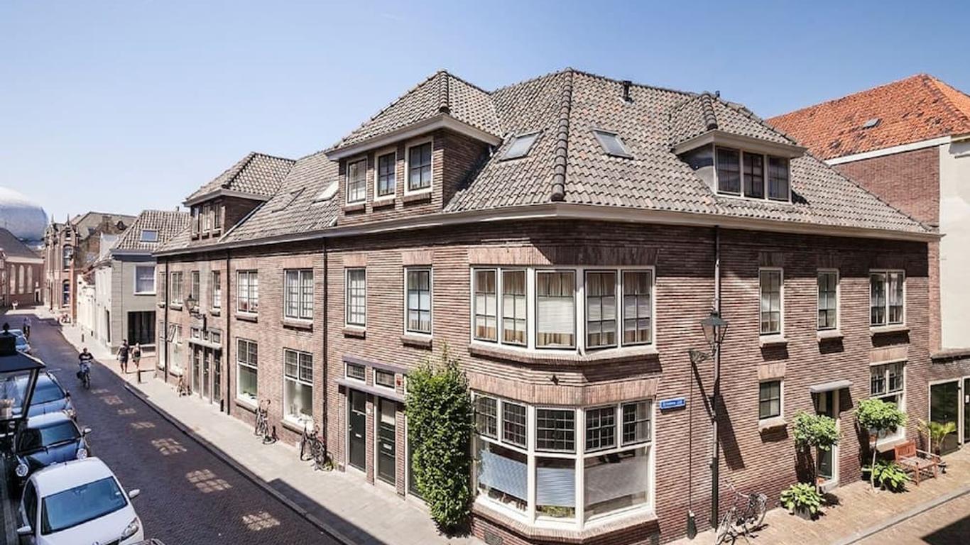 B&B In de Kromme Jak