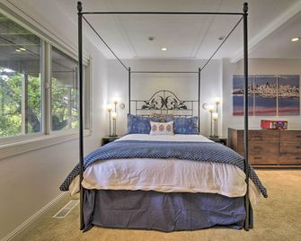 Designer Apartment 1 Mile To Downtown San Rafael - San Rafael