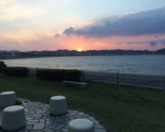 Guest House Kamakura Zen-ji - Kamakura