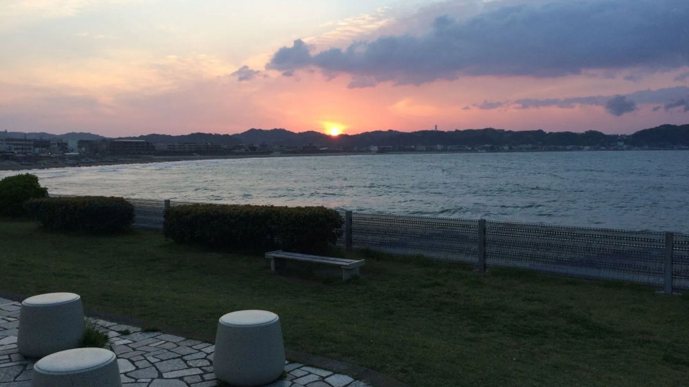 ゲストハウス 鎌倉zen-Ji