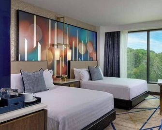 Hard Rock Hotel & Casino Bristol - Bristol - Sovrum
