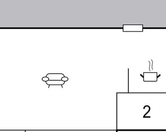 Amazing Home In Perstorp With Sauna - Perstorp - Plano