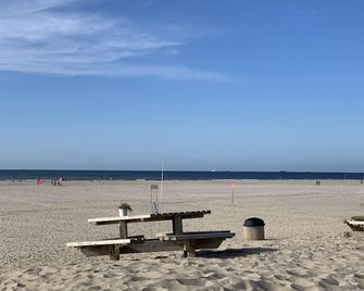 Holiday house for 4 persons approx. 35 qm in The Hague, South Holland (Rotterdam and the surrounding area) - 's-Gravenzande - Beach