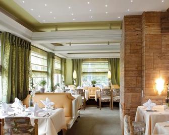 Ferienhotel Ödenhof - Baiersbronn - Restaurant