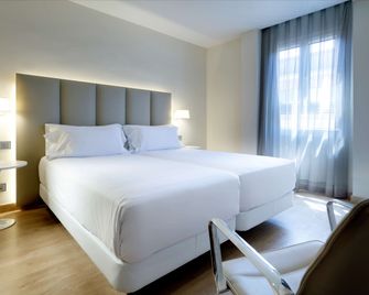 إيسبيريا مورثيا ثينترو - مرسية - غرفة نوم