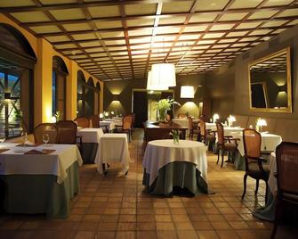 Mas Salvi Country Boutique Hotel - Pals - Restaurant