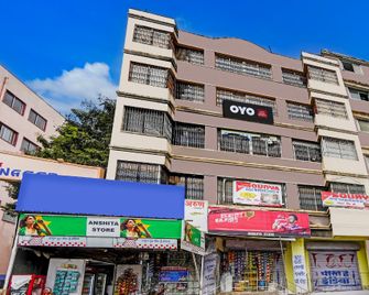 Hotel O Sourya Residency - Jamshedpur - Building