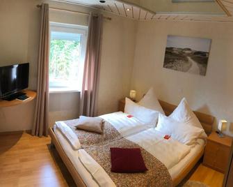 Hotel Kaiserquelle - Salzgitter