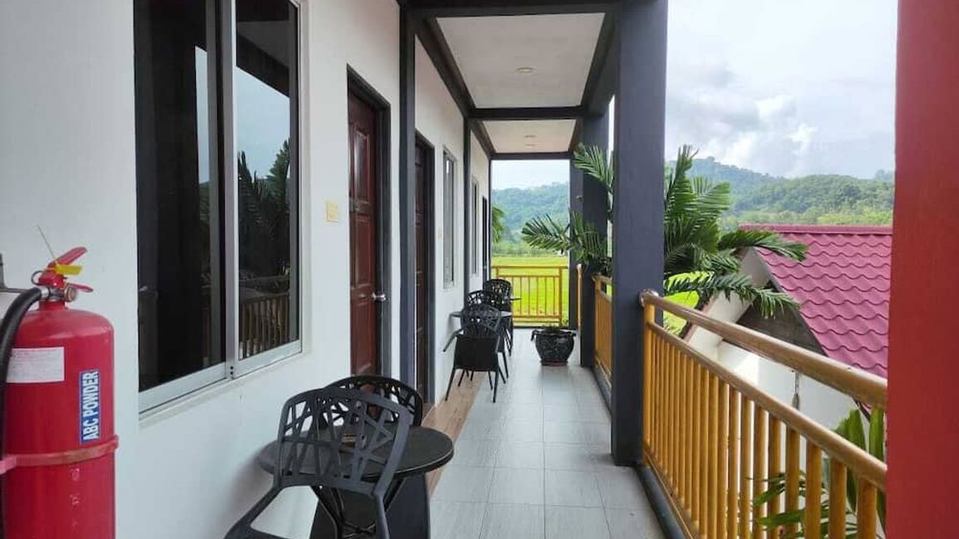 Langkawi Anjung Villa