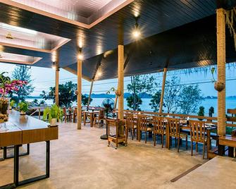 Koh Yao Yai Hillside Resort - Ko Yao Yai - Restaurante