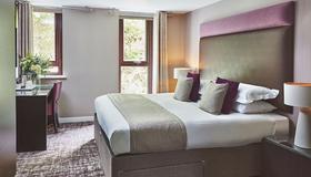 The Ranald Hotel - Oban - Bedroom