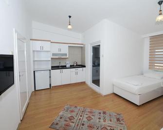 Otel Diyojen - Sinop