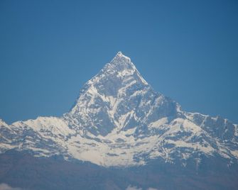 Seven Lakes Resort - Pokhara - Byggnad