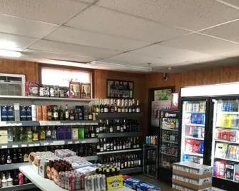 Best Budget Inn Owatonna - Owatonna - Obchod