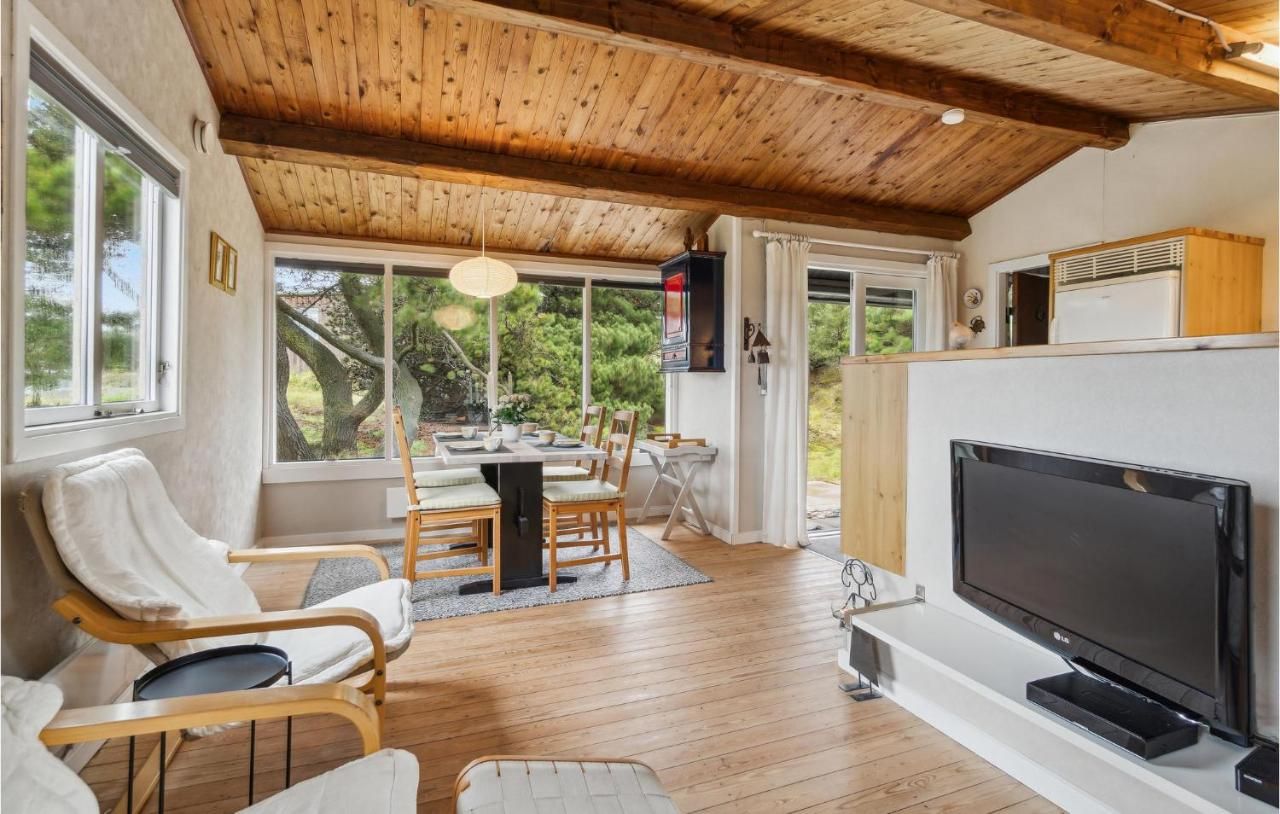 Holiday Home Østre Klitvej Fanø Xii – Fanø