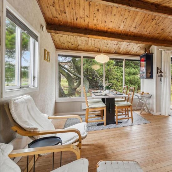 Holiday Home Østre Klitvej Fanø Xii – Fanø