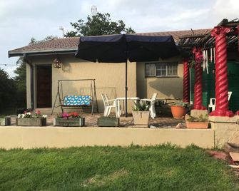 Blooming Nice Stay - Harrismith
