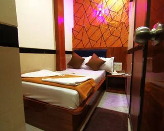 Via Star Hill - Mumbai - Bedroom
