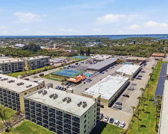 Ocean Landings Resort Cocoa Beach Port Canaveral - Cocoa Beach