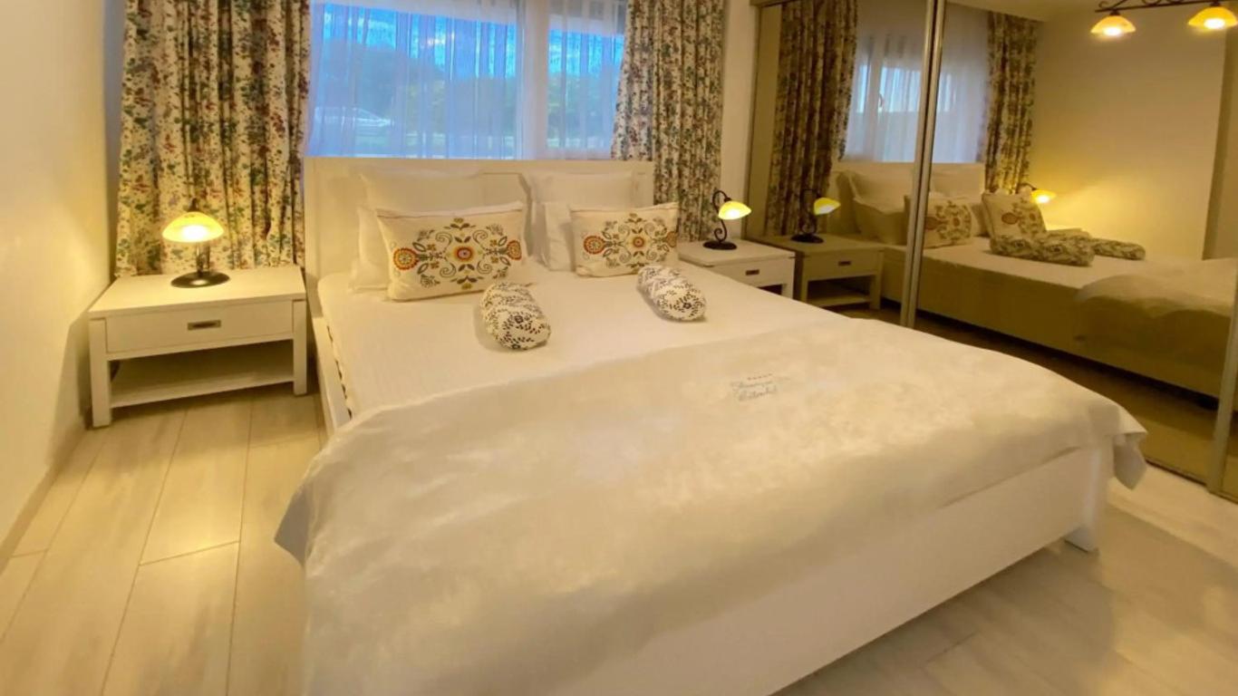 بوتيك سيتاديل