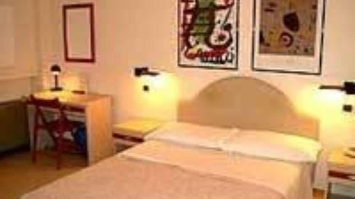 Hotel Armando' s