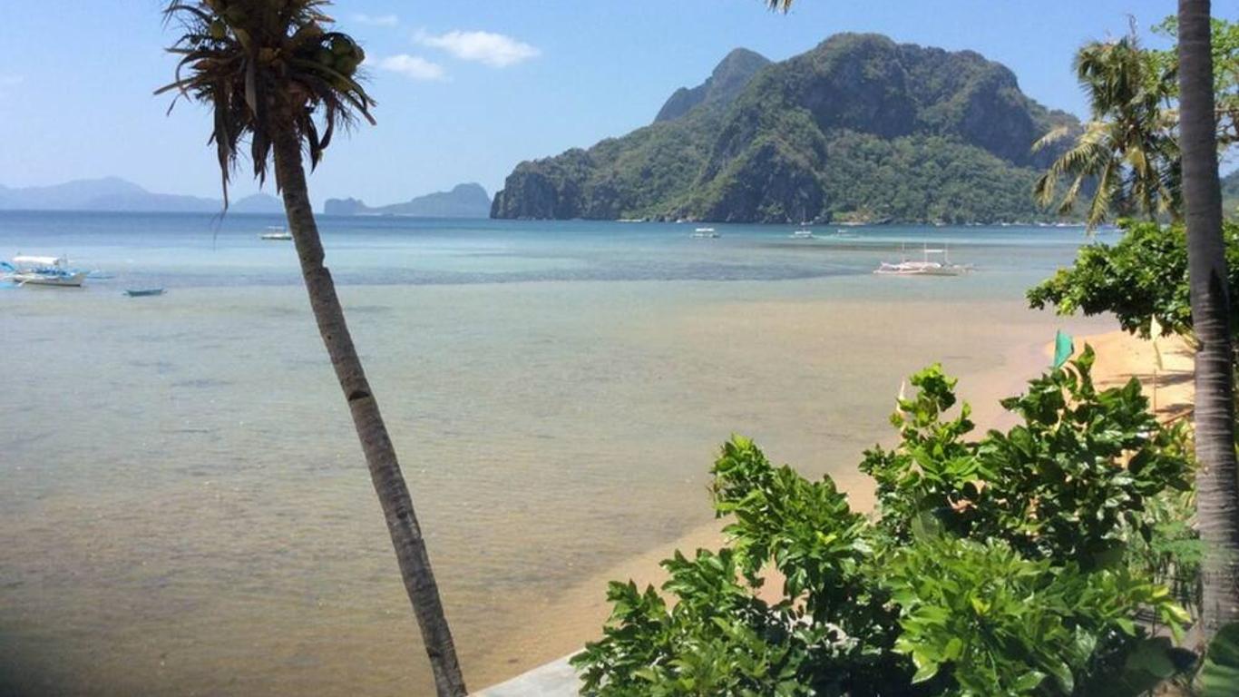 La Casa Teresa Beach Resort