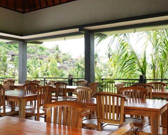 Artaloka Hotel & Restaurant - Nusa Penida - Restaurant