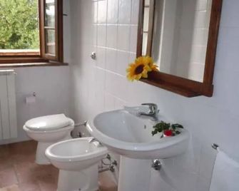 Casale Giulia - Volterra