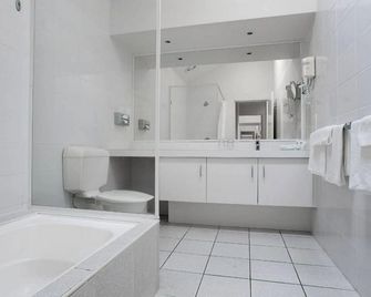 Nautilus Beachfront Villas & Spa - Korora