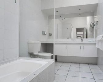 Nautilus Beachfront Villas & Spa - Korora