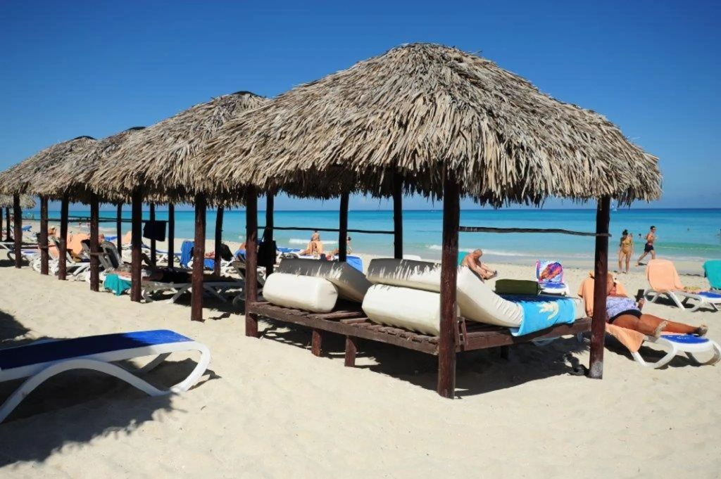 Hotel Los Cactus - Varadero - חוף