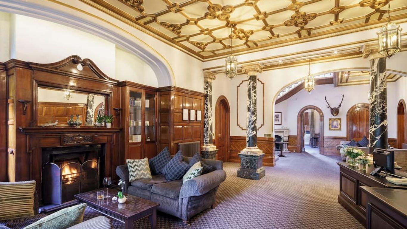 Macdonald Kilhey Court