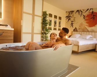 Zen, Proche Basel, Ambiance Japonaise & Calme - Saint-Louis