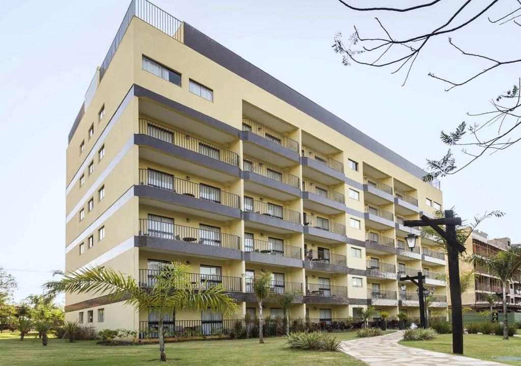 باريتوس كانتري ريزورت