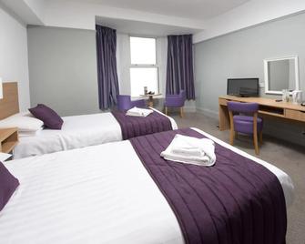 The Waverley Castle Hotel - Melrose