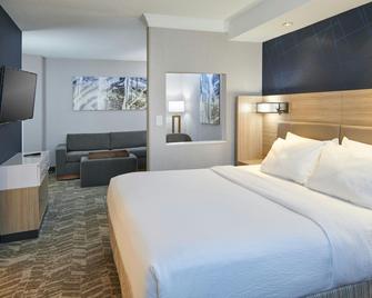 Springhill Suites Detroit Southfield - Southfield - Κρεβατοκάμαρα