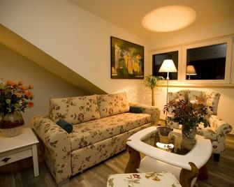 Apartments am Ringelberg - Erfurt - Wohnzimmer