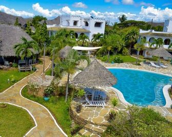 Pearls And Corals Resort - Malindi - Piscine