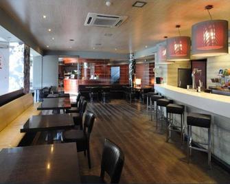 Hotel Els Noguers - Manresa - Bar