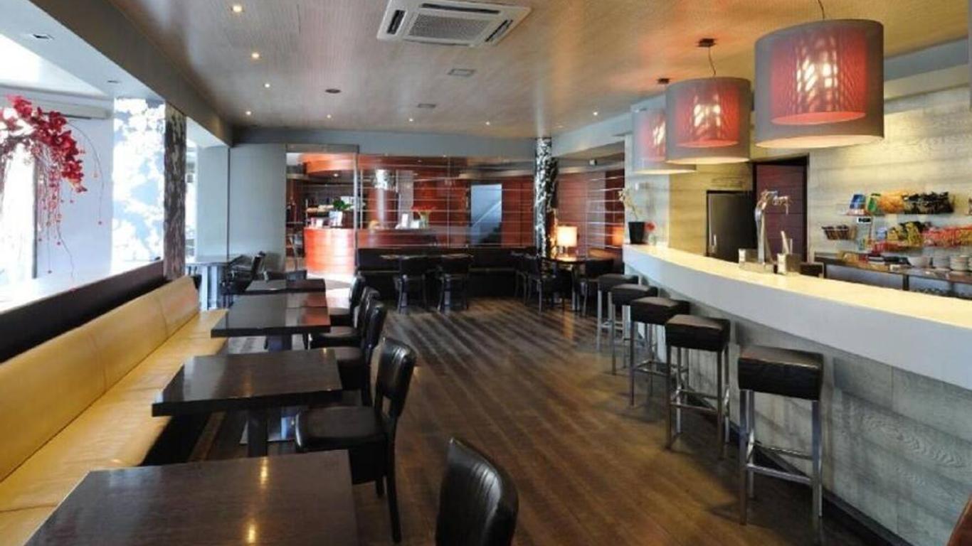 Hotel Els Noguers