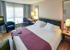 Mercure Montpellier Centre Antigone - Montpellier - Makuuhuone