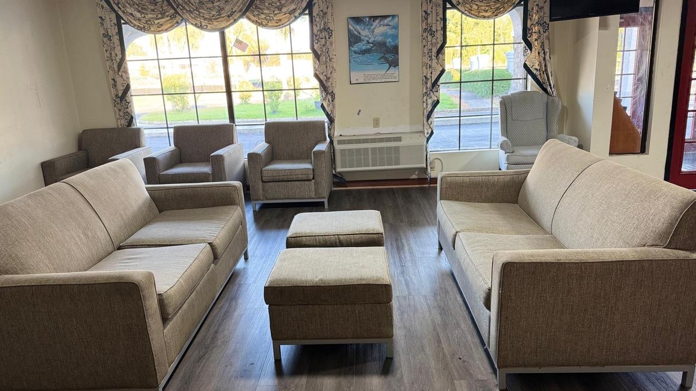 Budget Inn By Belvilla St George I-95