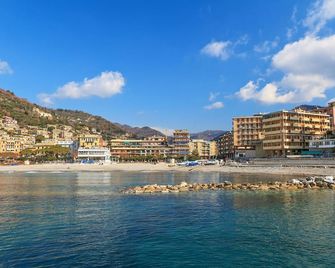 Cozy Apartment In Rapallo With Wifi - Rapallo