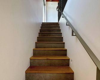 Gundo Urban Executive Suite - El Segundo - Stairs
